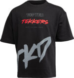 T-Shirt „TKD Tekkers“