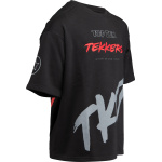 T-Shirt „TKD Tekkers“ – Bild 2