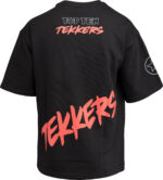 T-Shirt „TKD Tekkers“ – Bild 4