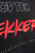 T-Shirt „TKD Tekkers“ – Bild 5