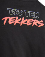 T-Shirt „TKD Tekkers“ – Bild 6