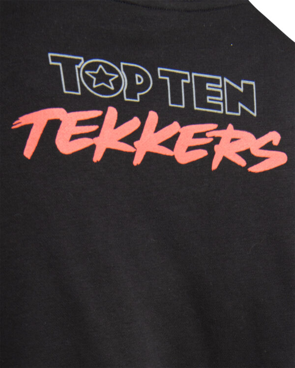 T-Shirt „TKD Tekkers“ – Bild 6