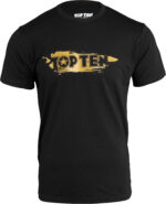 T-Shirt „Power Ink 3D“ – Bild 2