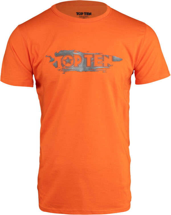 T-Shirt „Power Ink 3D“ – Bild 3