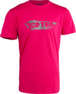 T-Shirt „Power Ink 3D“ – Bild 4