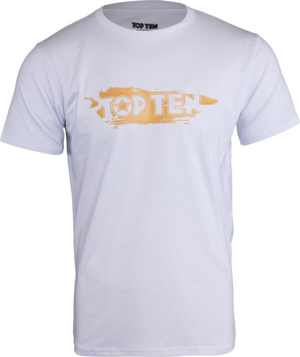 T-Shirt „Power Ink 3D“ – Bild 5