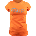 T-Shirt „Power Ink 3D“ women