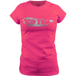 T-Shirt „Power Ink 3D“ women – Bild 2