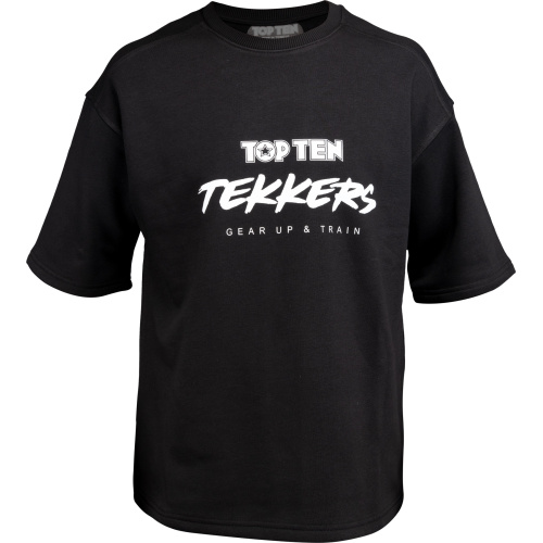 T-Shirt „TKD Tekkers Fusion“ oversized