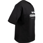 T-Shirt „TKD Tekkers Fusion“ oversized – Bild 2