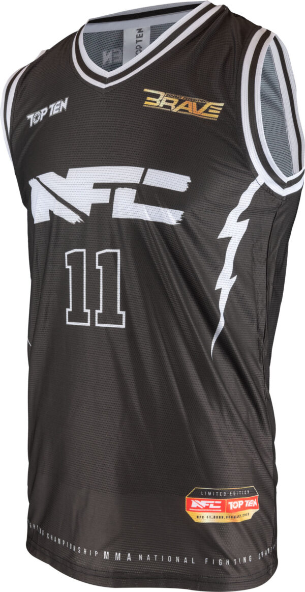 Tank Top „NFC 11 Jersey“ – Bild 3