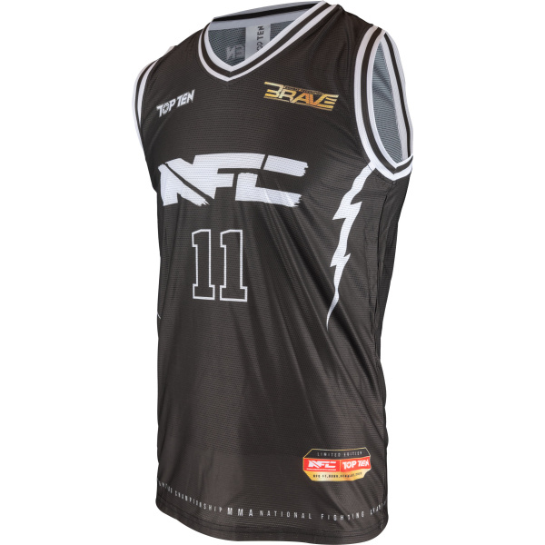 Tank Top „NFC 11 Jersey“ – Bild 3