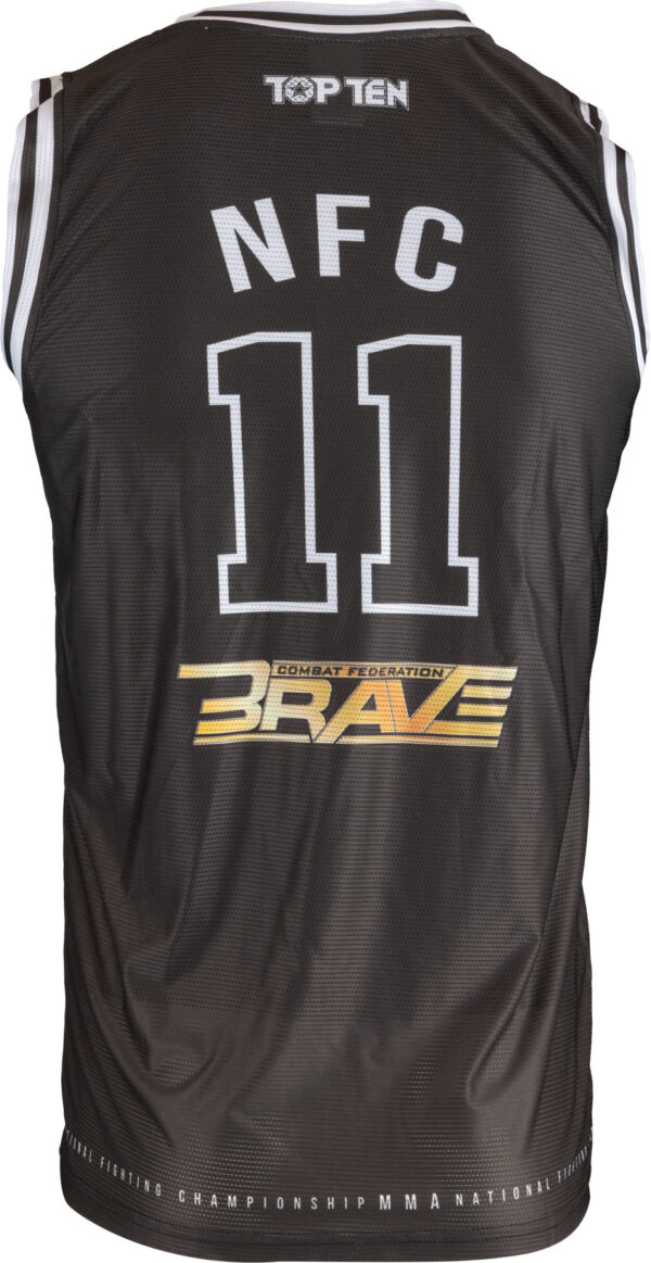 Tank Top „NFC 11 Jersey“ – Bild 4