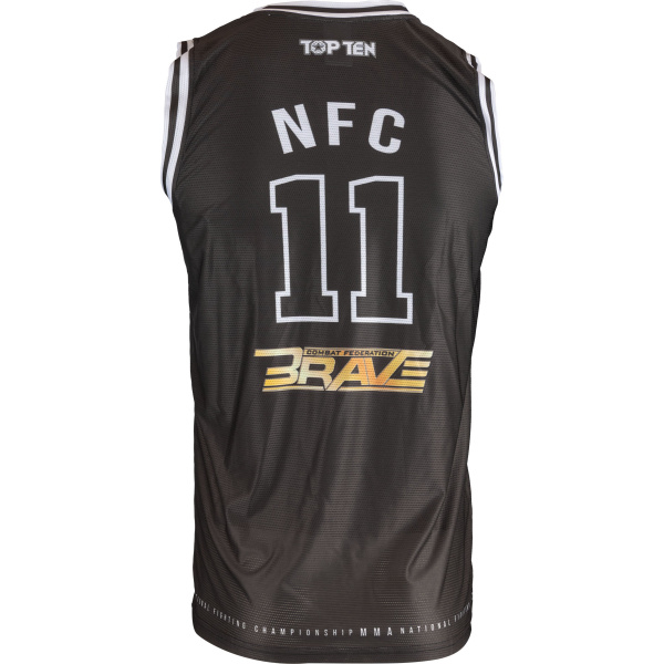 Tank Top „NFC 11 Jersey“ – Bild 4