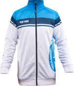 Trainingsjacke „WAKO Territory“