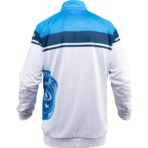 Trainingsjacke „WAKO Territory“ – Bild 4