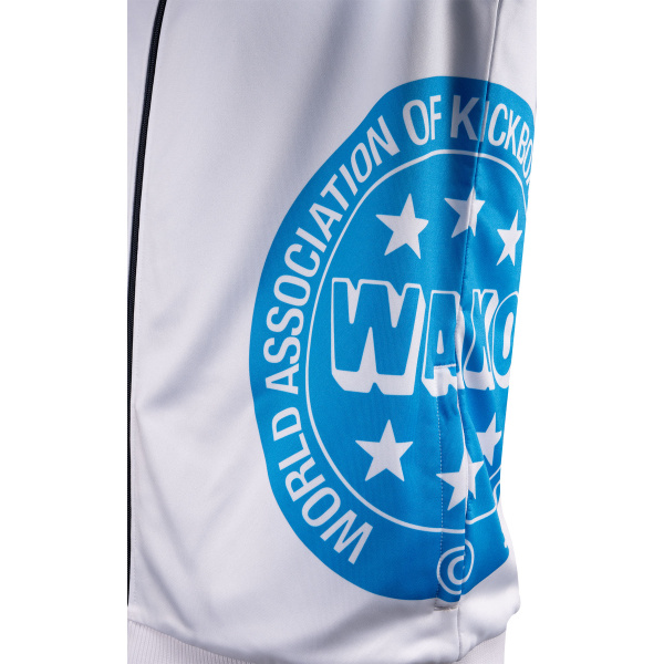 Trainingsjacke „WAKO Territory“ – Bild 5