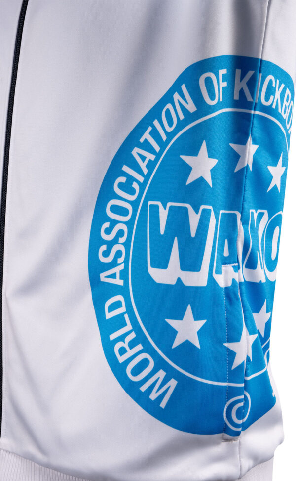 Trainingsjacke „WAKO Territory“ – Bild 5
