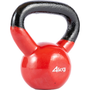 Kettlebell