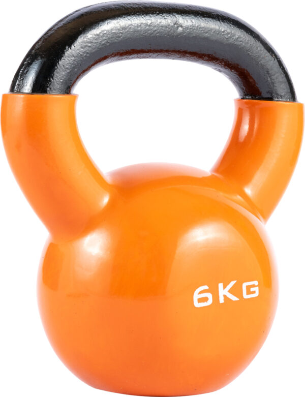 Kettlebell – Bild 2