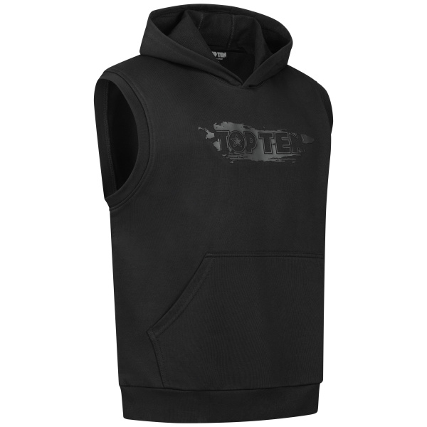 Tank Hoodie “Power Ink 3D” – Bild 1