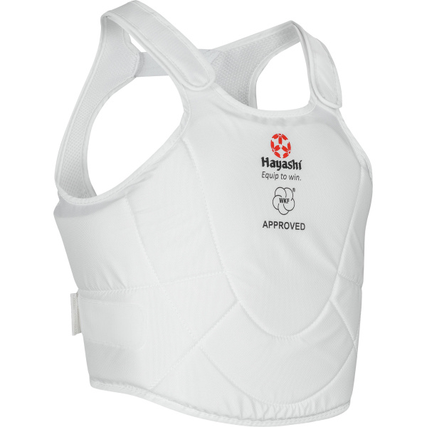 Body Protector „Lite“ – Bild 2