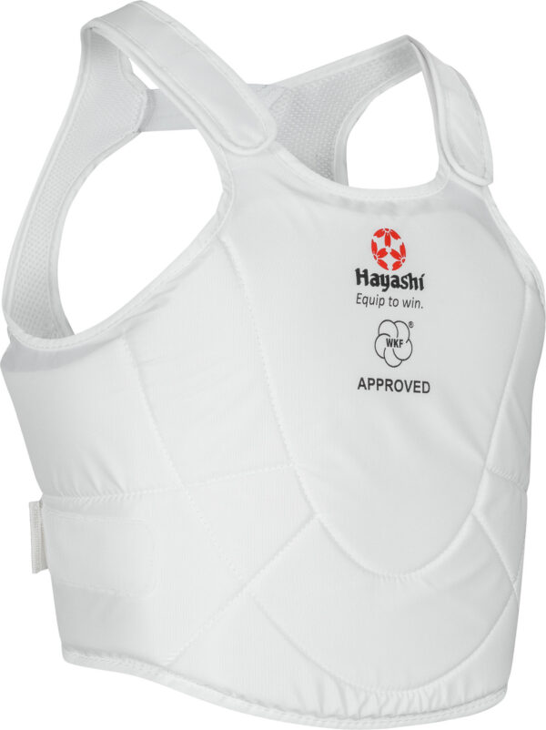 Body Protector „Lite“ – Bild 2