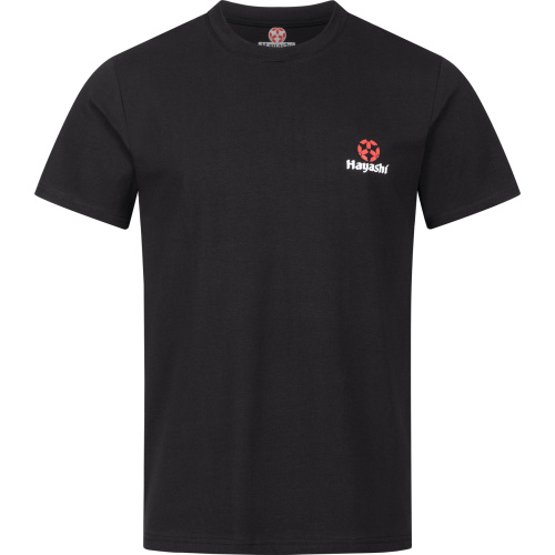 T-Shirt „Bloc“