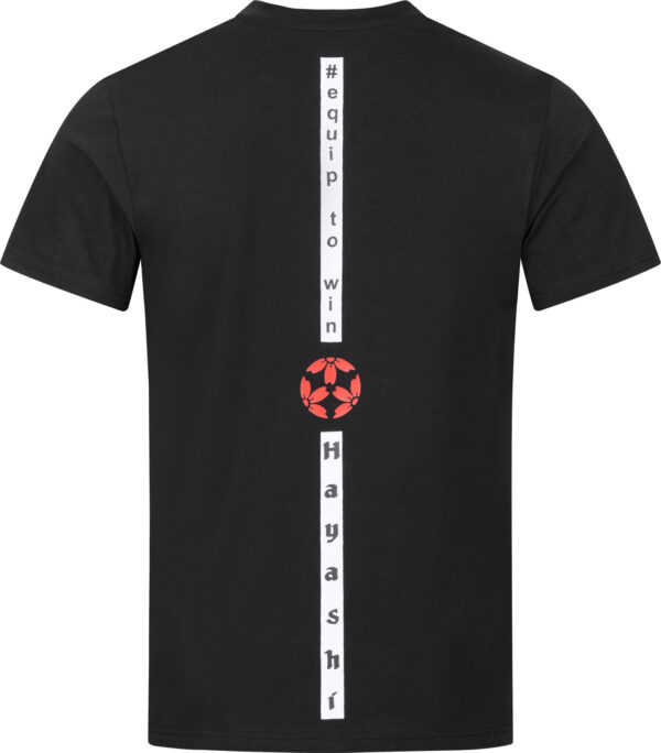 T-Shirt „Bloc“ – Bild 4