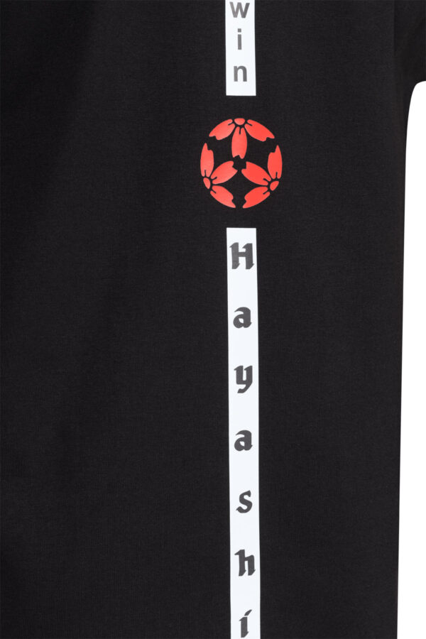 T-Shirt „Bloc“ – Bild 5