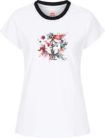 T-Shirt „Splash of Color“