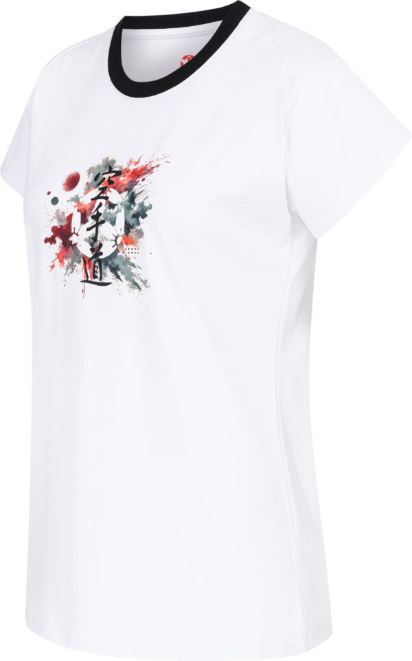 T-Shirt „Splash of Color“ – Bild 3