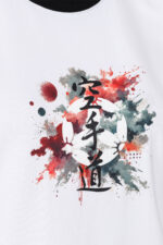 T-Shirt „Splash of Color“ – Bild 5