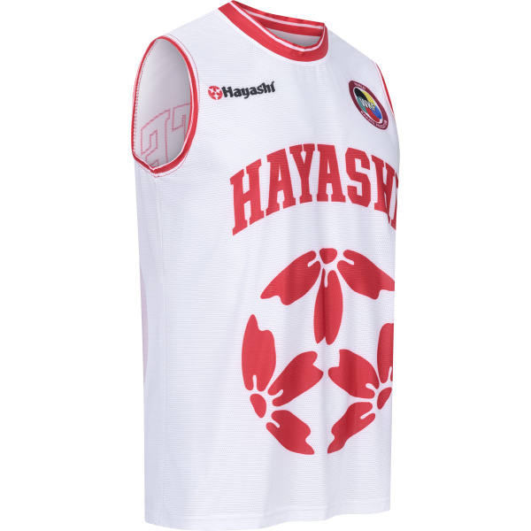 Tank Top „WKF Sports“ – Bild 2