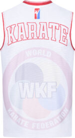 Tank Top „WKF Sports“ – Bild 4