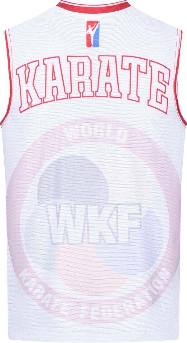 Tank Top „WKF Sports“ – Bild 4