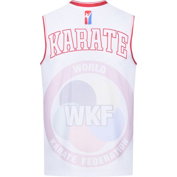 Tank Top „WKF Sports“ – Bild 4