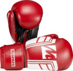 Boxhandschuhe Manus „WAKO ProGrip“