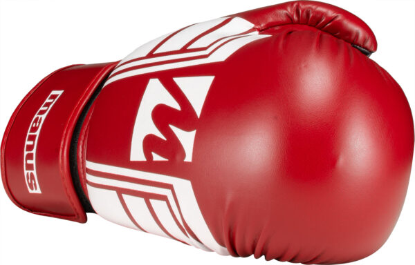 Boxhandschuhe Manus „WAKO ProGrip“ – Bild 2