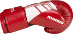 Boxhandschuhe Manus „WAKO ProGrip“ – Bild 3