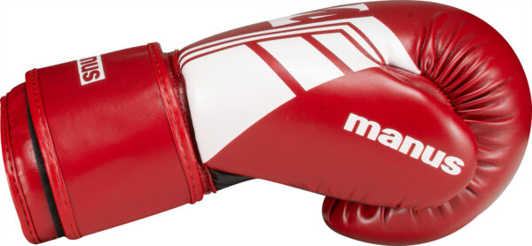Boxhandschuhe Manus „WAKO ProGrip“ – Bild 3