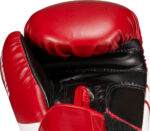 Boxhandschuhe Manus „WAKO ProGrip“ – Bild 5