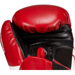 Boxhandschuhe Manus „WAKO ProGrip“ – Bild 5