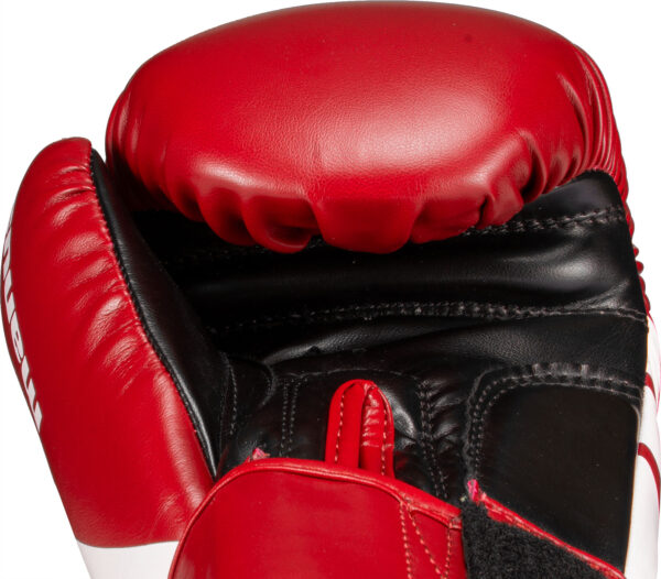 Boxhandschuhe Manus „WAKO ProGrip“ – Bild 5