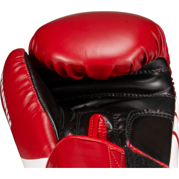 Boxhandschuhe Manus „WAKO ProGrip“ – Bild 5