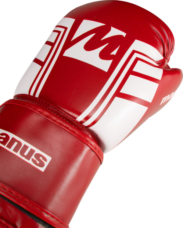 Boxhandschuhe Manus „WAKO ProGrip“ – Bild 6