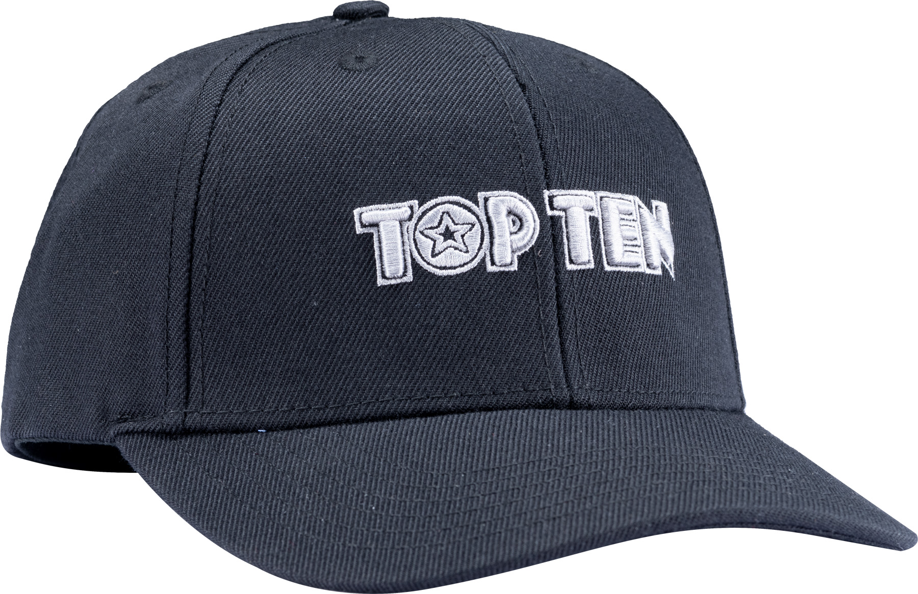Baseball Cap „TOP TEN“ – Bild 1