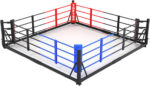 „Take-out“ Boxring