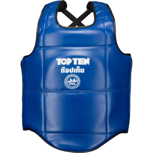 Body Protector „IFMA“