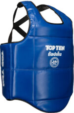 Body Protector „IFMA“ – Bild 2